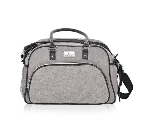 Lorelli Чанта за количка Viola grey