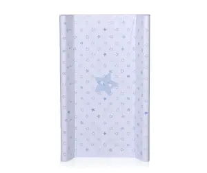 Lorelli Bath Твърда подложка-малка 50х71см синя