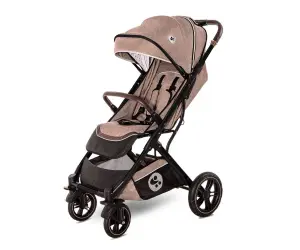 Lorelli Комб.количка Storm Set pearl beige
