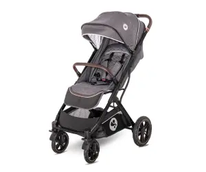 Lorelli Комб.количка Storm Set steel grey