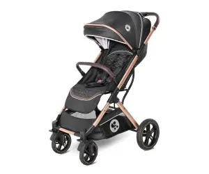 Lorelli Комб.количка Storm Set, Luxe Black