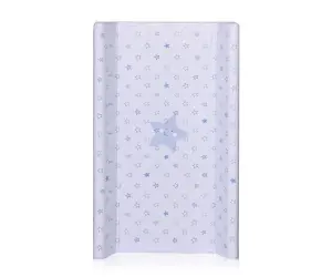 Lorelli Bath Твърда подложка-голяма 50x80см синя