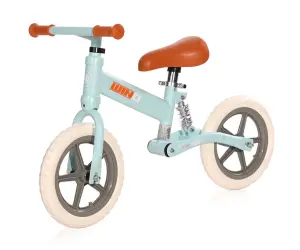 Lorelli Toys Баланс колело Wind, Light Blue