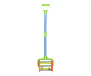 Lorelli Toys Буталка със светещо топче синя
