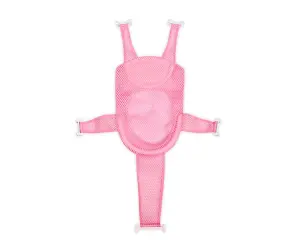Lorelli Bath Мрежа за вана Turtle Pink