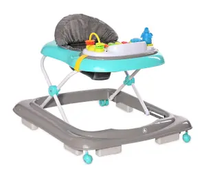 Lorelli Проходилка Sea Adventure Lagoon/Turquoise-Grey