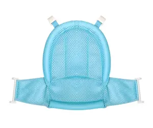 Lorelli Bath Мрежа за вана Froggy Blue