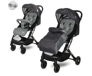 Lorelli Лятна количка Fiorano Trooper+Покривало