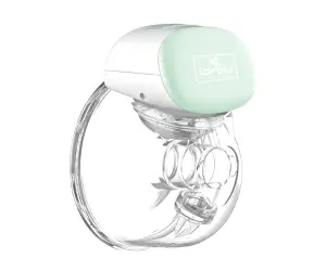 Lorelli Acc Електрическа помпа HANDS FREE GREEN