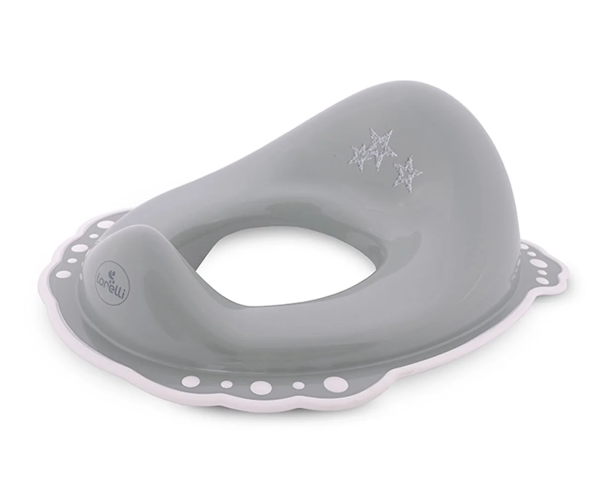 Lorelli Bath Анат. приставка за т.ч. Little Stars grey