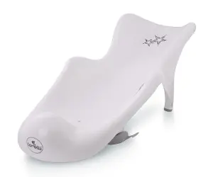 Lorelli Bath Подложка за къпане Little Stars white