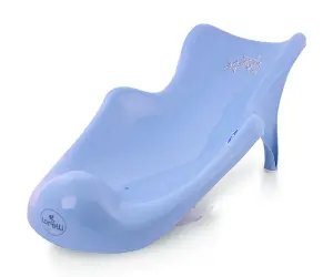 Lorelli Bath Подложка за къпане Little Stars blue