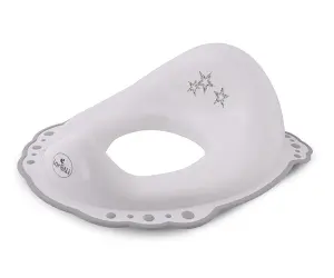 Lorelli Bath Анат. приставка за т.ч. Little Stars white