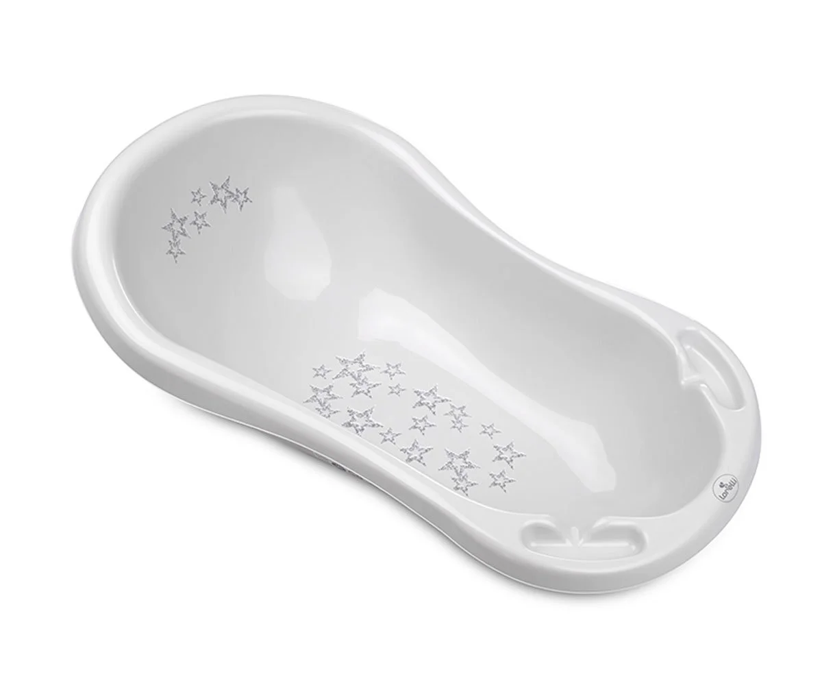 Lorelli Bath Вана 84см Little Stars grey