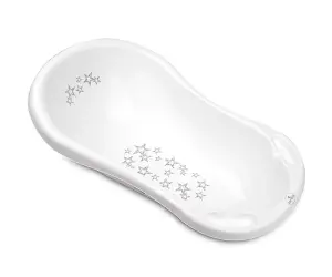 Lorelli Bath Вана 84см Little Stars white