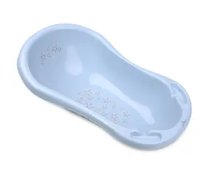 Lorelli Bath Вана 84см Little Stars blue