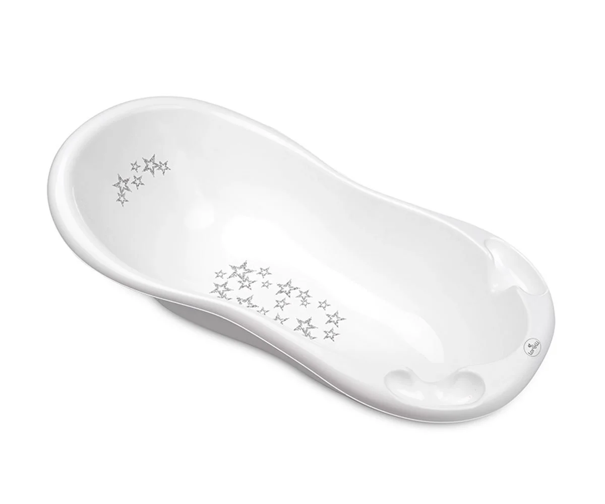 Lorelli Bath Вана 100см Little Stars white