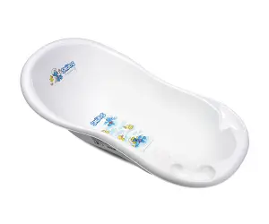 Lorelli Bath Вана 100см The Smurfs white