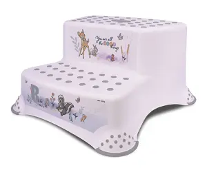 Lorelli Bath Стъпало за баня, двойно за баня Бамби white