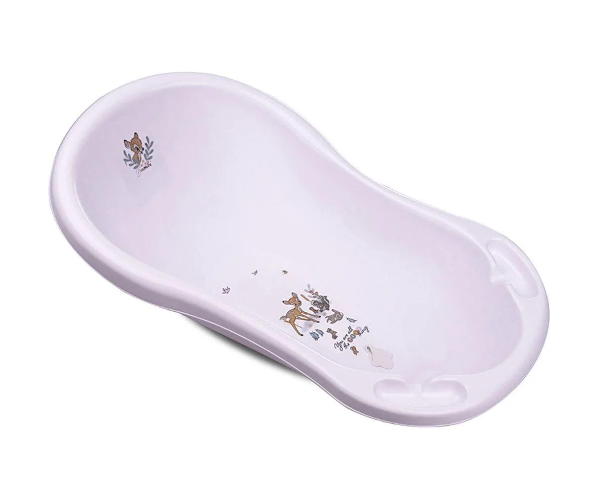 Lorelli Bath Вана 84см с оттичане Бамби white