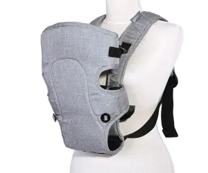 Lorelli Кенгуру Betweеn grey&black