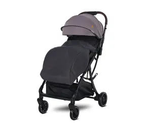 Lorelli Лятна количка Minorimagic GREY JASPER
