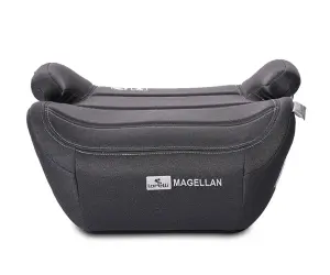 Lorelli Стол за кола Magellan 125-150см black Jasper