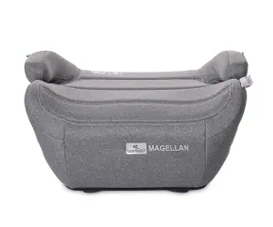 Lorelli Стол за кола Magellan 125-150см gray
