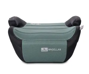 Lorelli Стол за кола Magellan 125-150см green pine
