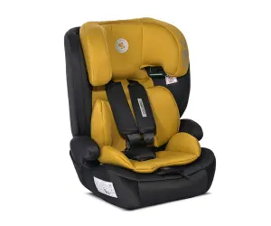 Lorelli Стол за кола Colombo I-size 76-150см lemon curry