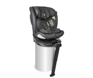Lorelli Стол за кола Estate isofix 40-150см Leg black jasper