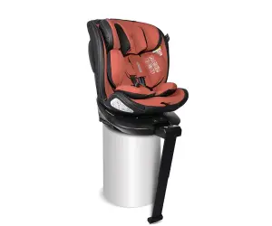 Lorelli Стол за кола Estate isofix 40-150см Leg ginger