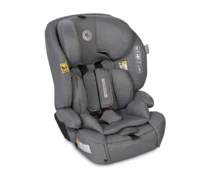 Lorelli Стол за кола Benevento Isofix 76-150 см GREY
