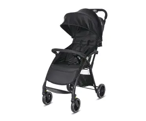 Lorelli Лятна количка Fresh до 22 кг BLACK JASPER