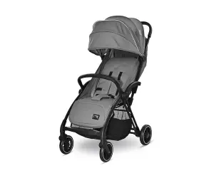 Lorelli Лятна количка Quick автоматична Grey