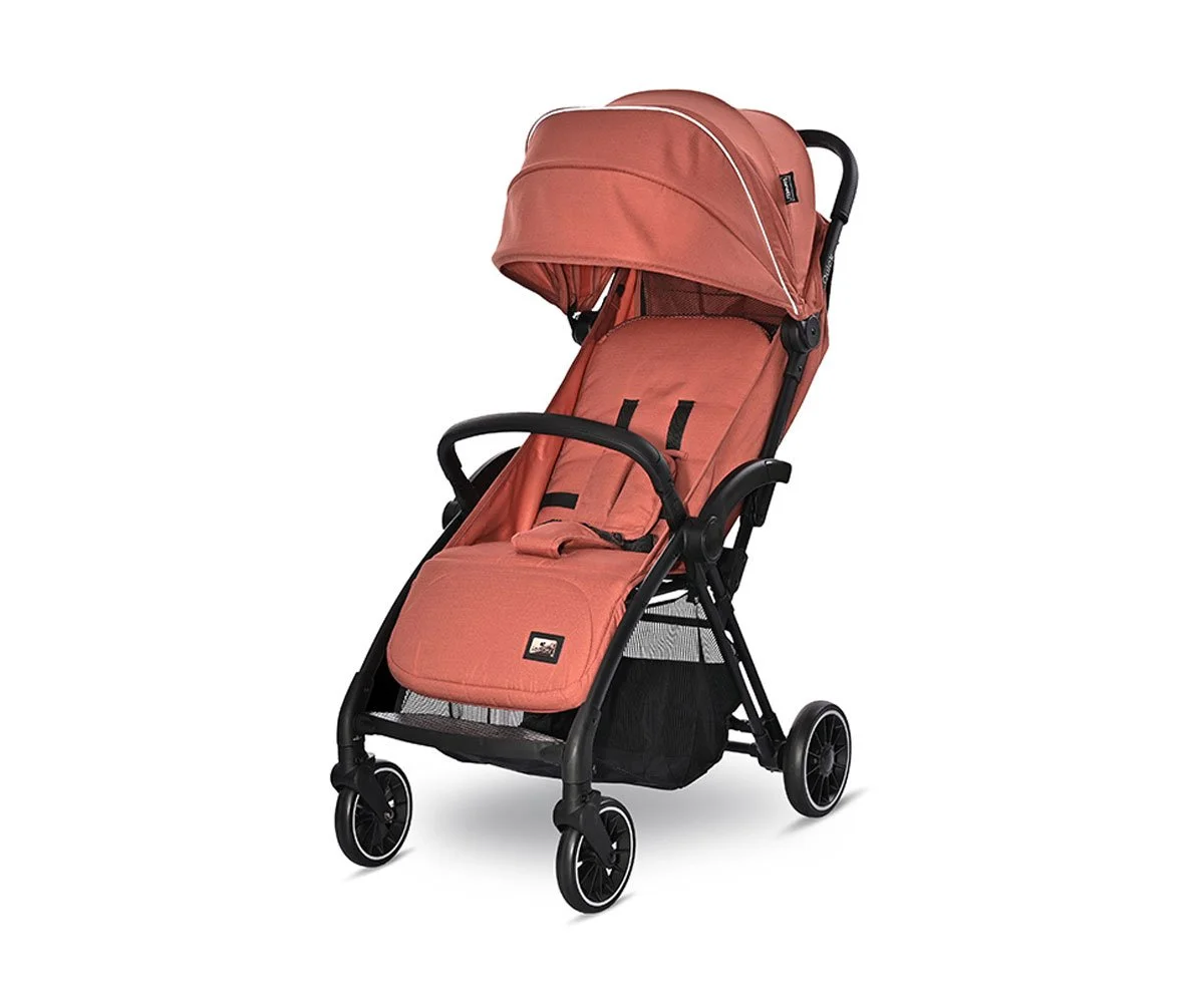 Lorelli Лятна количка Quick автоматична Ginger