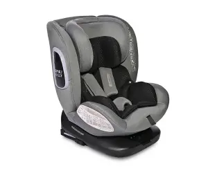 Lorelli Стол за кола Phoenix 40-150 см grey jasper