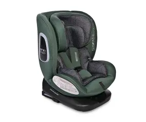 Lorelli Стол за кола Phoenix 40-150 см green pine