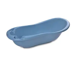 Lorelli Bath-Вана Splash delphin blue 100 см