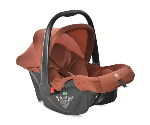 Lorelli Стол за кола Joy 40-85 см ginger