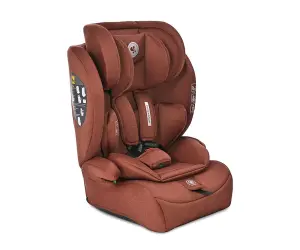 Lorelli Стол за кола Adventure i-Size 76-150 см ginger