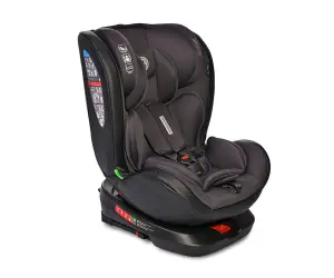 Lorelli Стол за кола Nebula isofix 40-150 см black