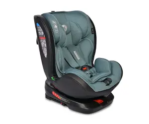 Lorelli Стол за кола Nebula isofix 40-150 см arctic