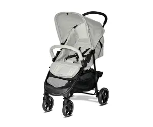 Lorelli Лятна количка Rome GREY ICY