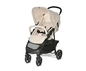 Lorelli Лятна количка Rome BEIGE WARM