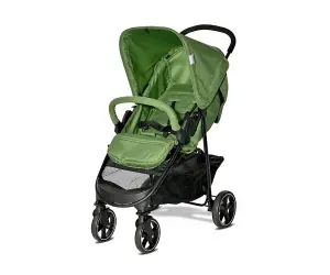 Lorelli Лятна количка Rome GREEN ASPEN