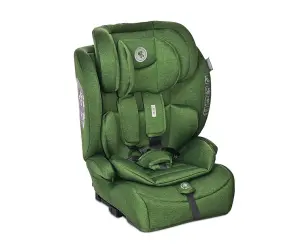 Lorelli Стол за кола Rio Isofix 76-150см GREEN