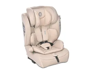 Lorelli Стол за кола Rio Isofix 76-150см BEIGE