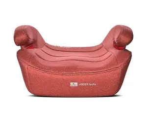 Lorelli Стол за кола Rider Isofix125-150см Ginger