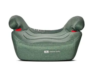 Lorelli Стол за кола Rider Isofix125-150см Green